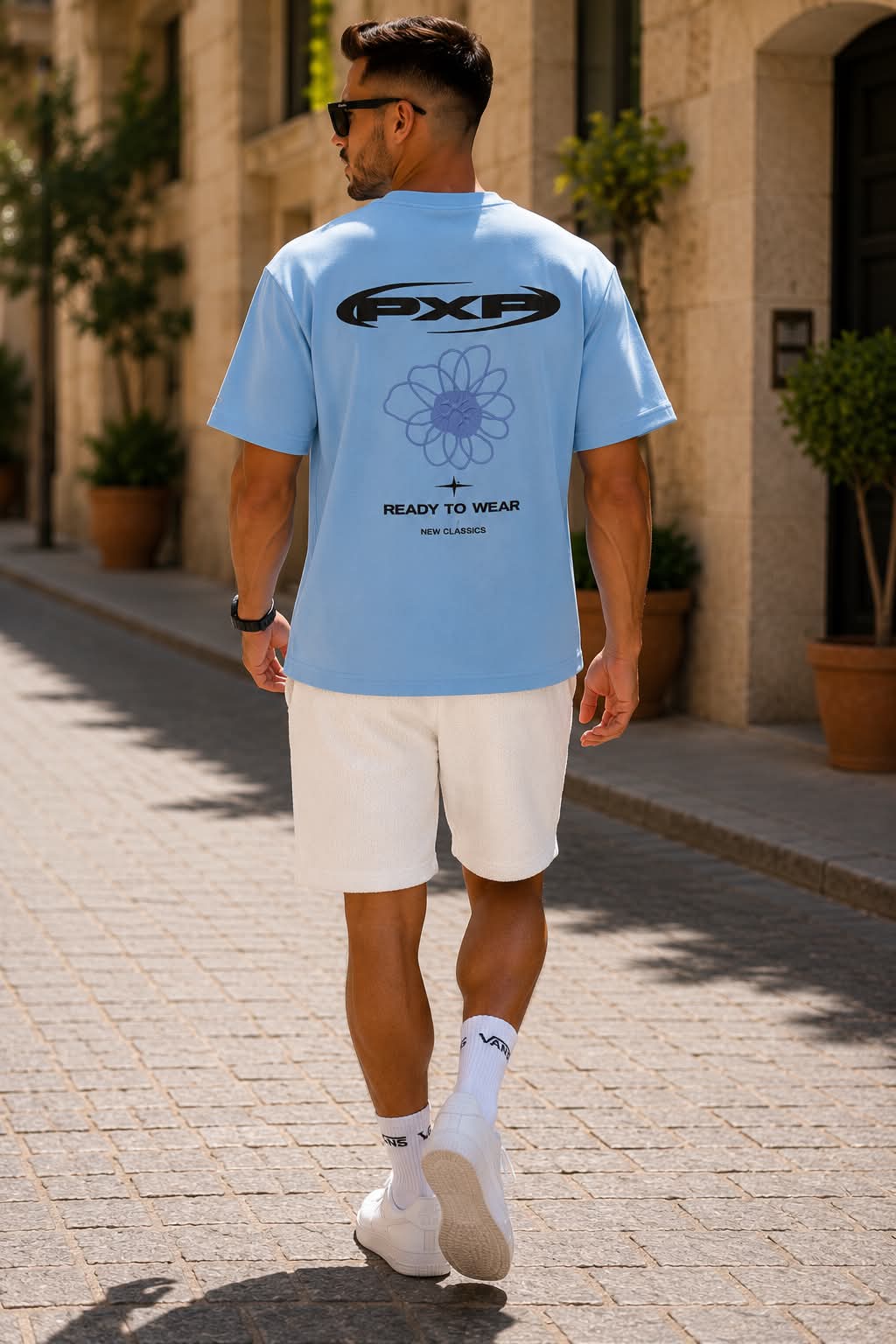 T-SHIRT PXP