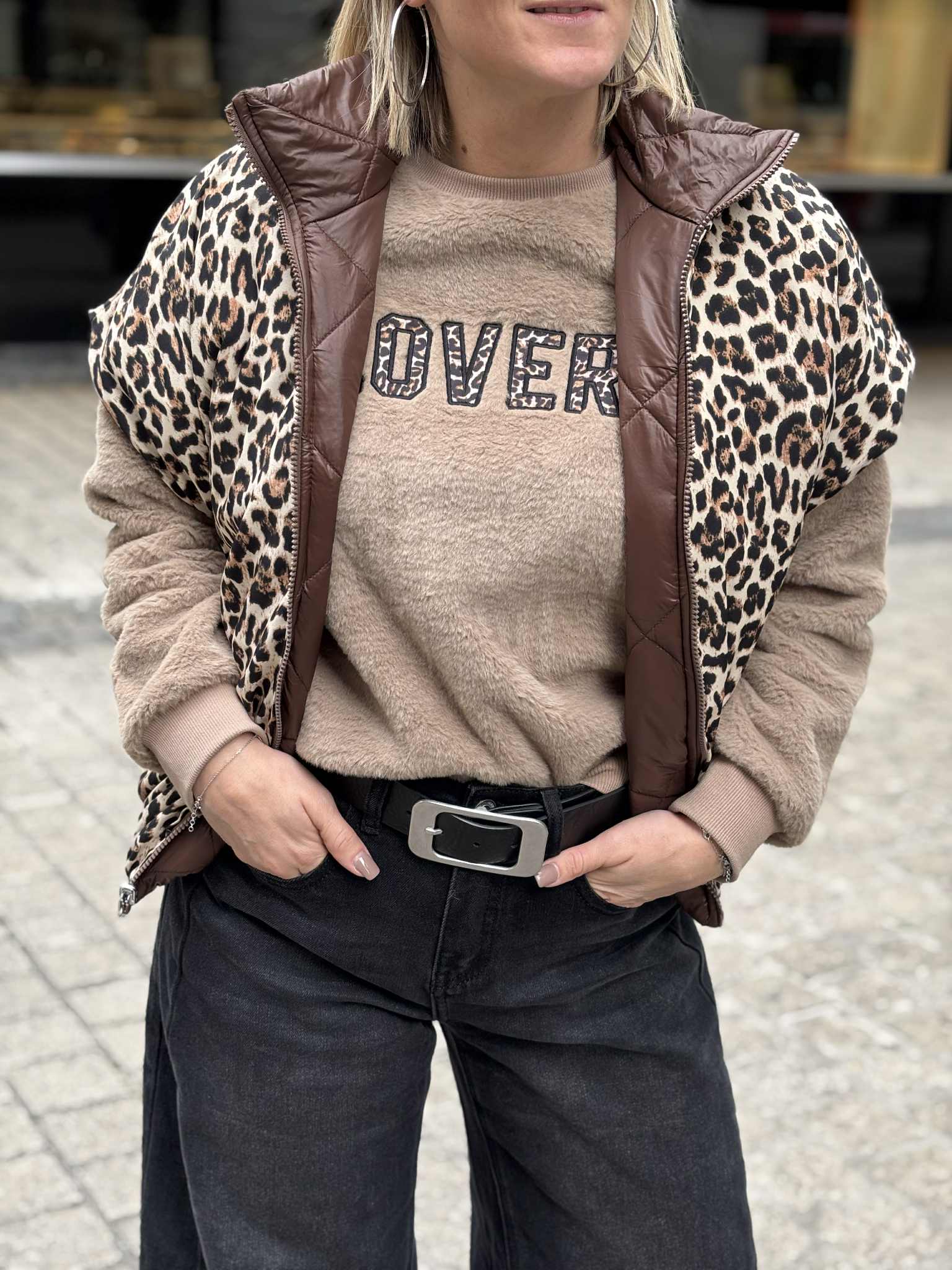 VESTE CHLOÉ