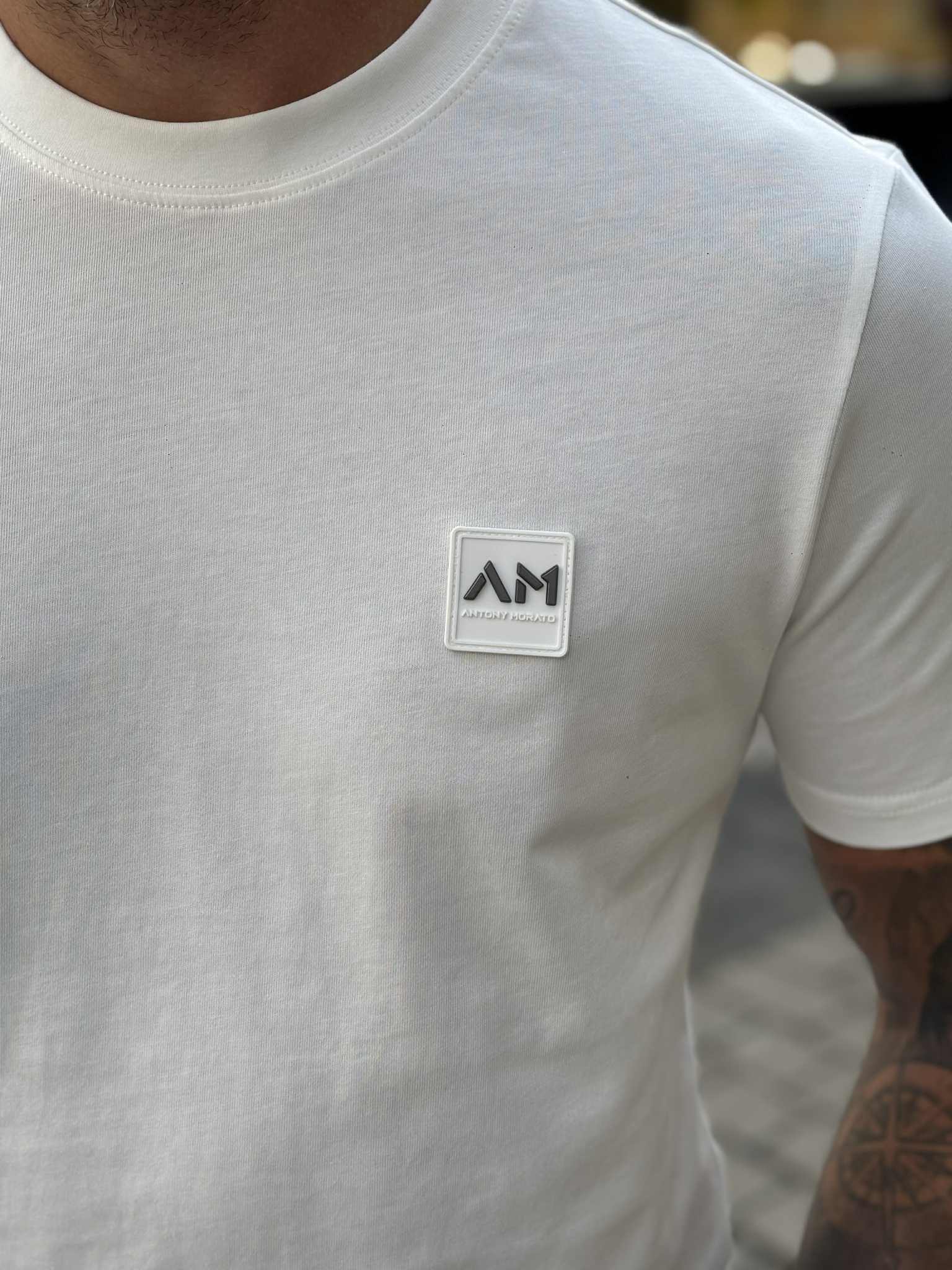 T-SHIRT ANTONY MORATO