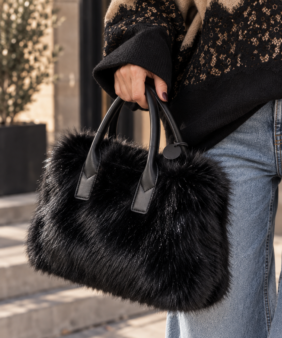 SAC CASSY