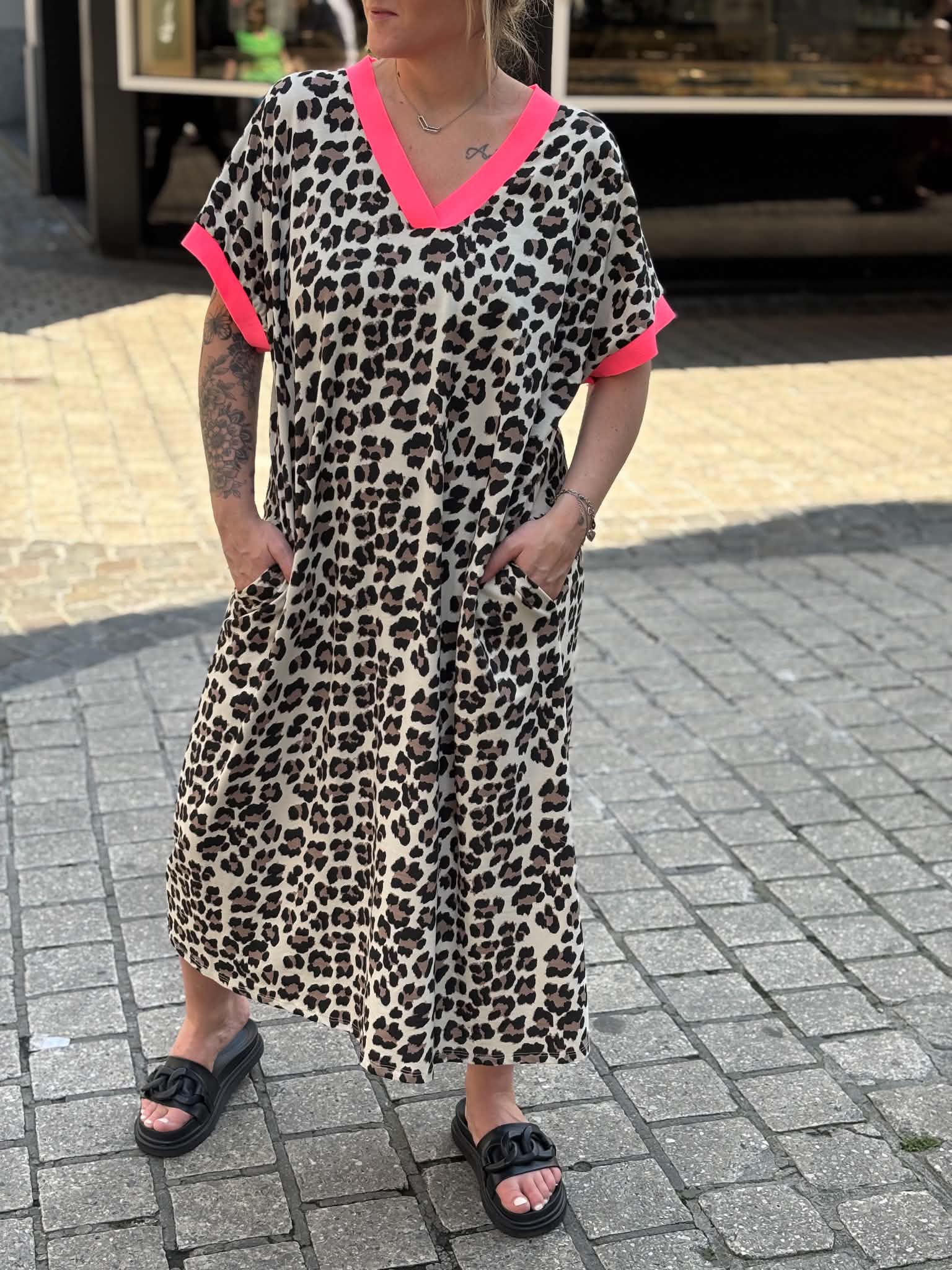 ROBE MADDY