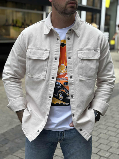 CHEMISE MORATO