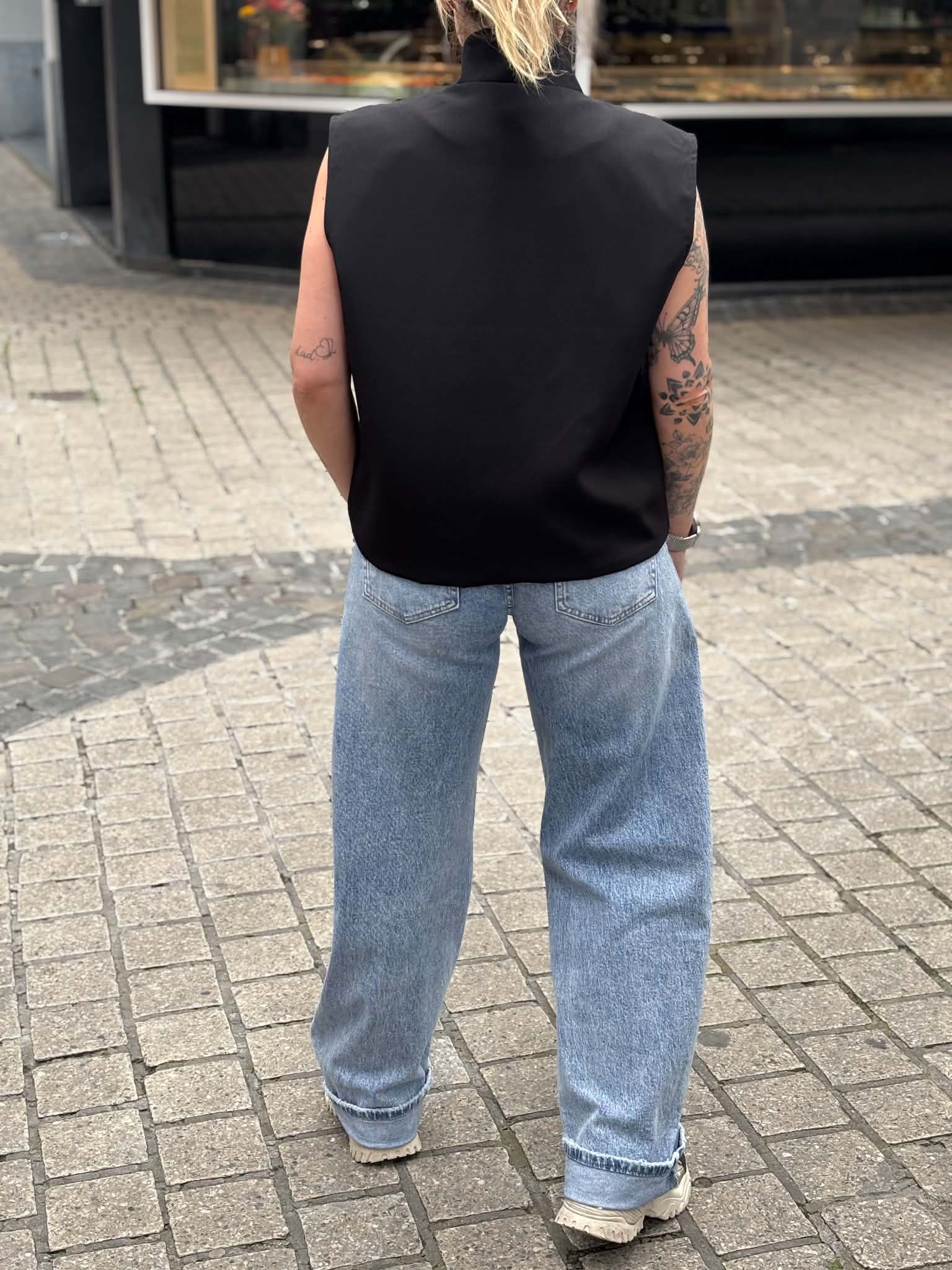 BLAZER ANAÉ