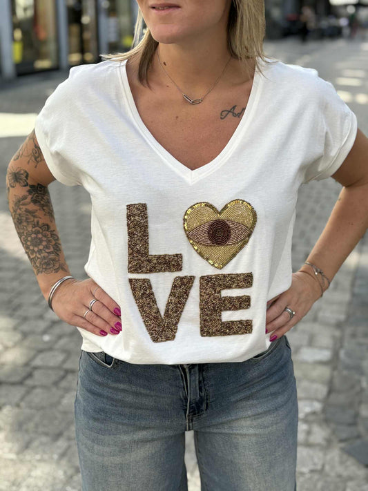 T-SHIRT DEELUXE