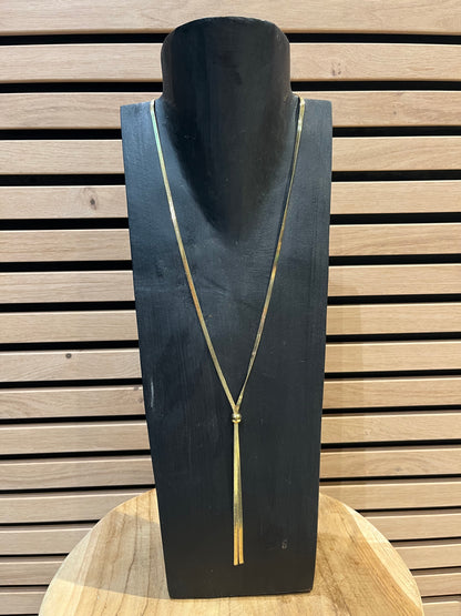 COLLIER TÉA