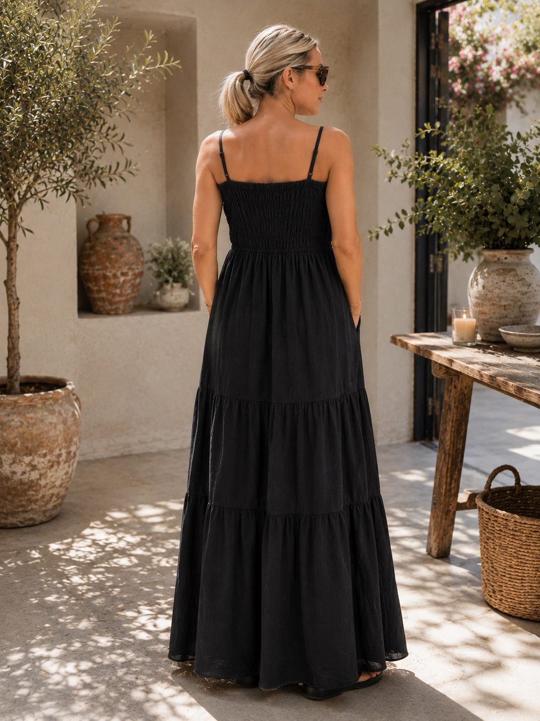 ROBE NELLY