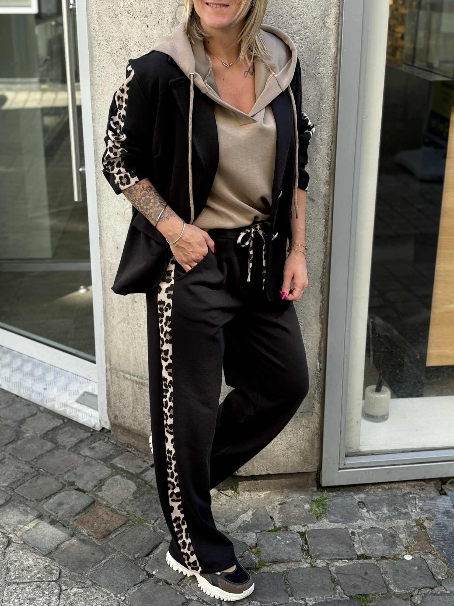 BLAZER KALI