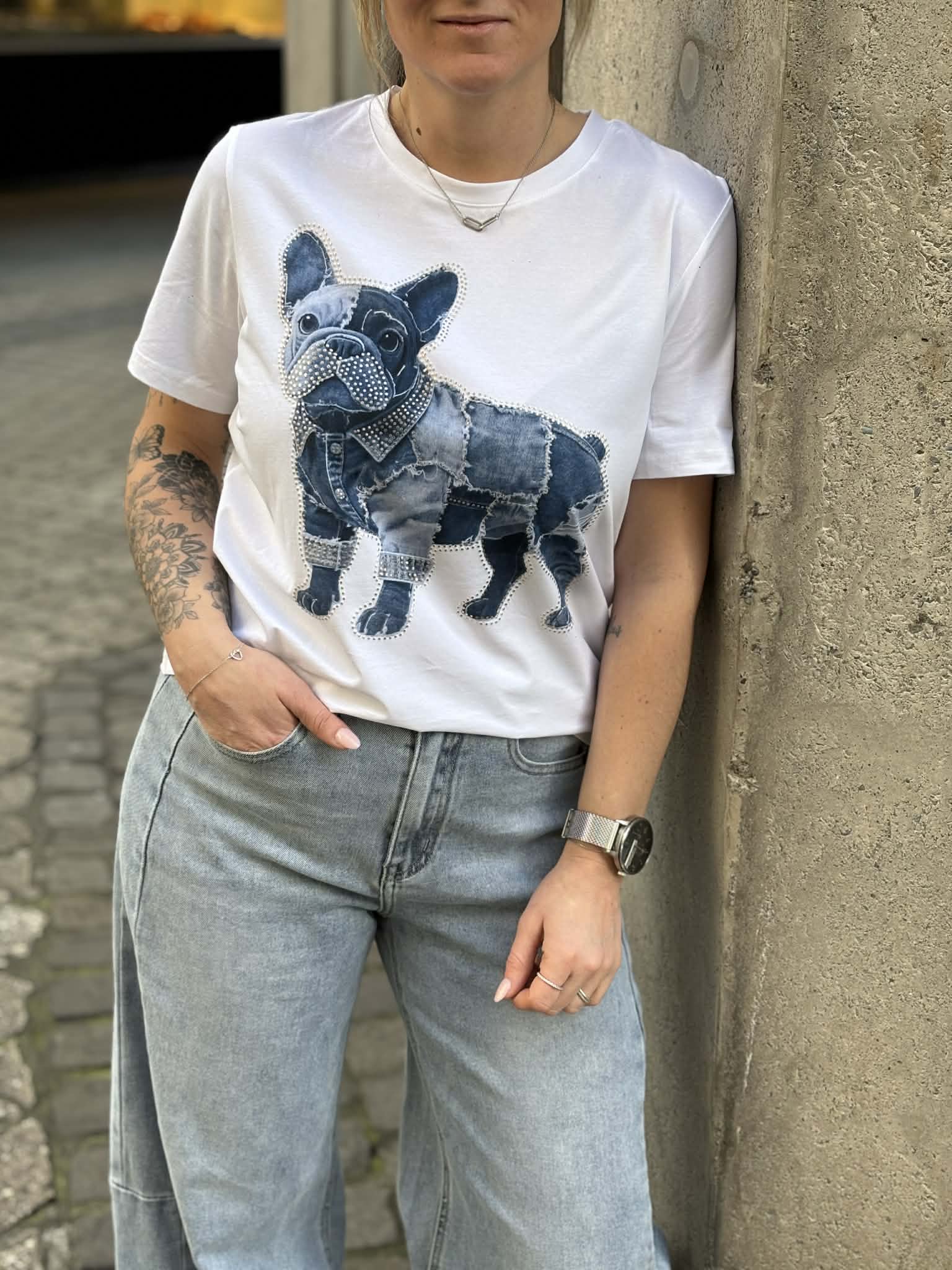 T-SHIRT PABLO