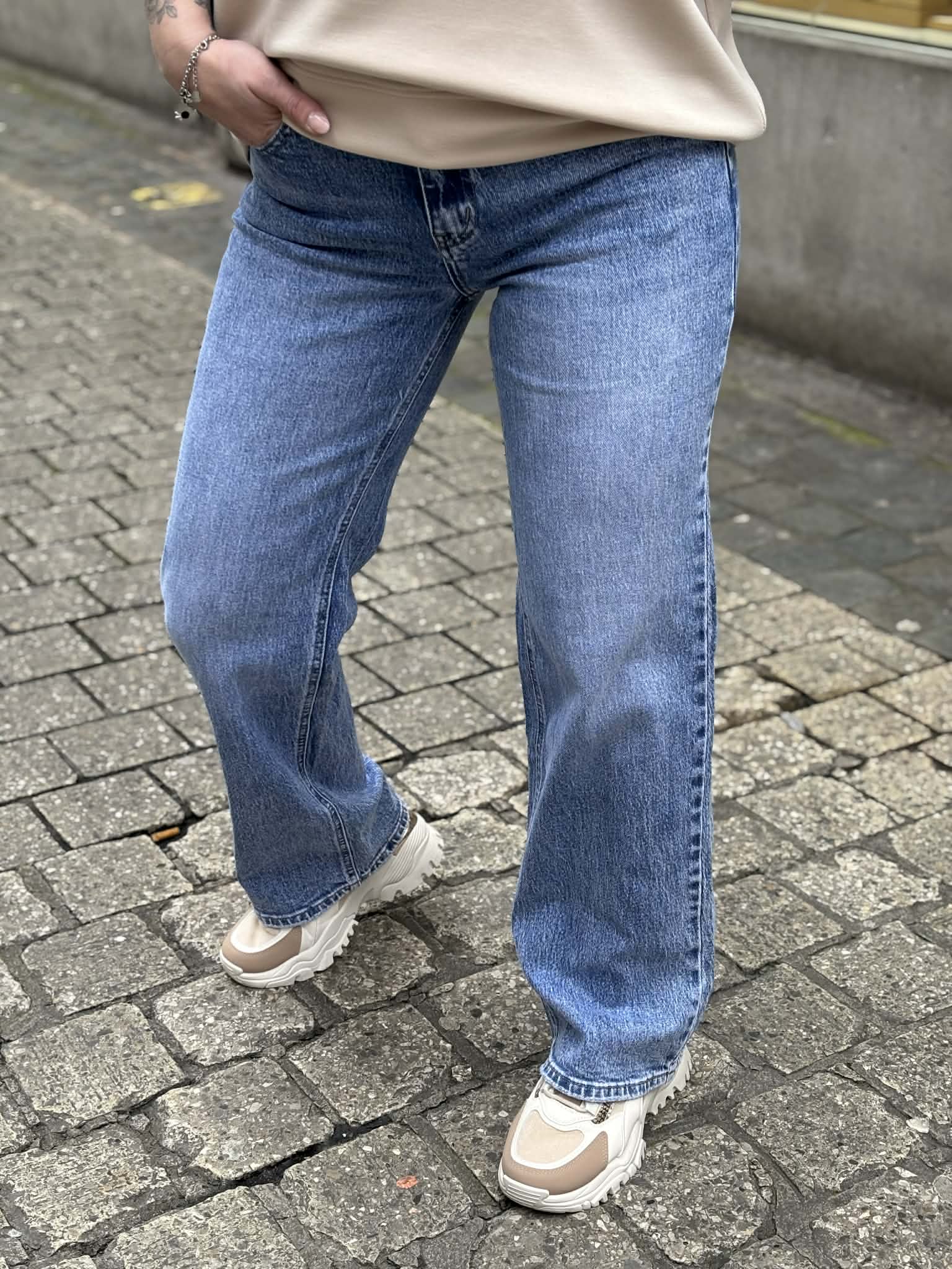 JEANS ZOÉ