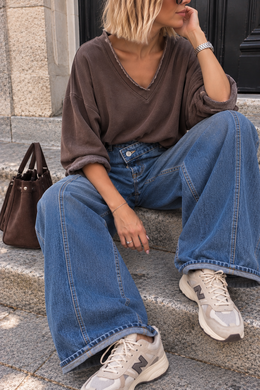 JEANS ZÉLIE