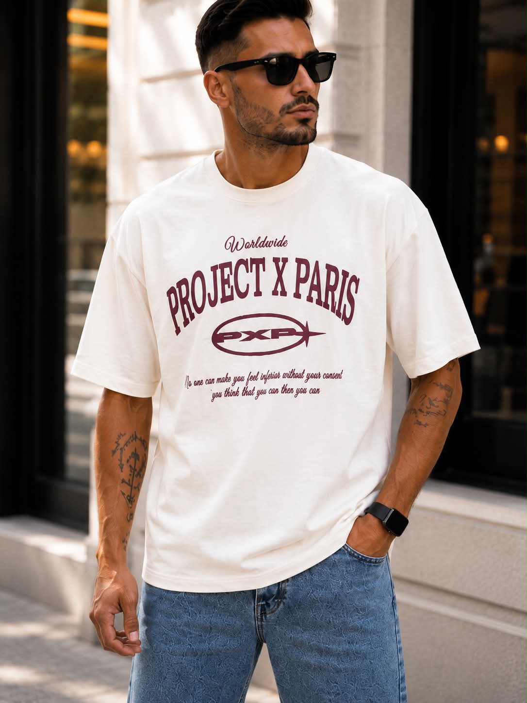 T-SHIRT PXP