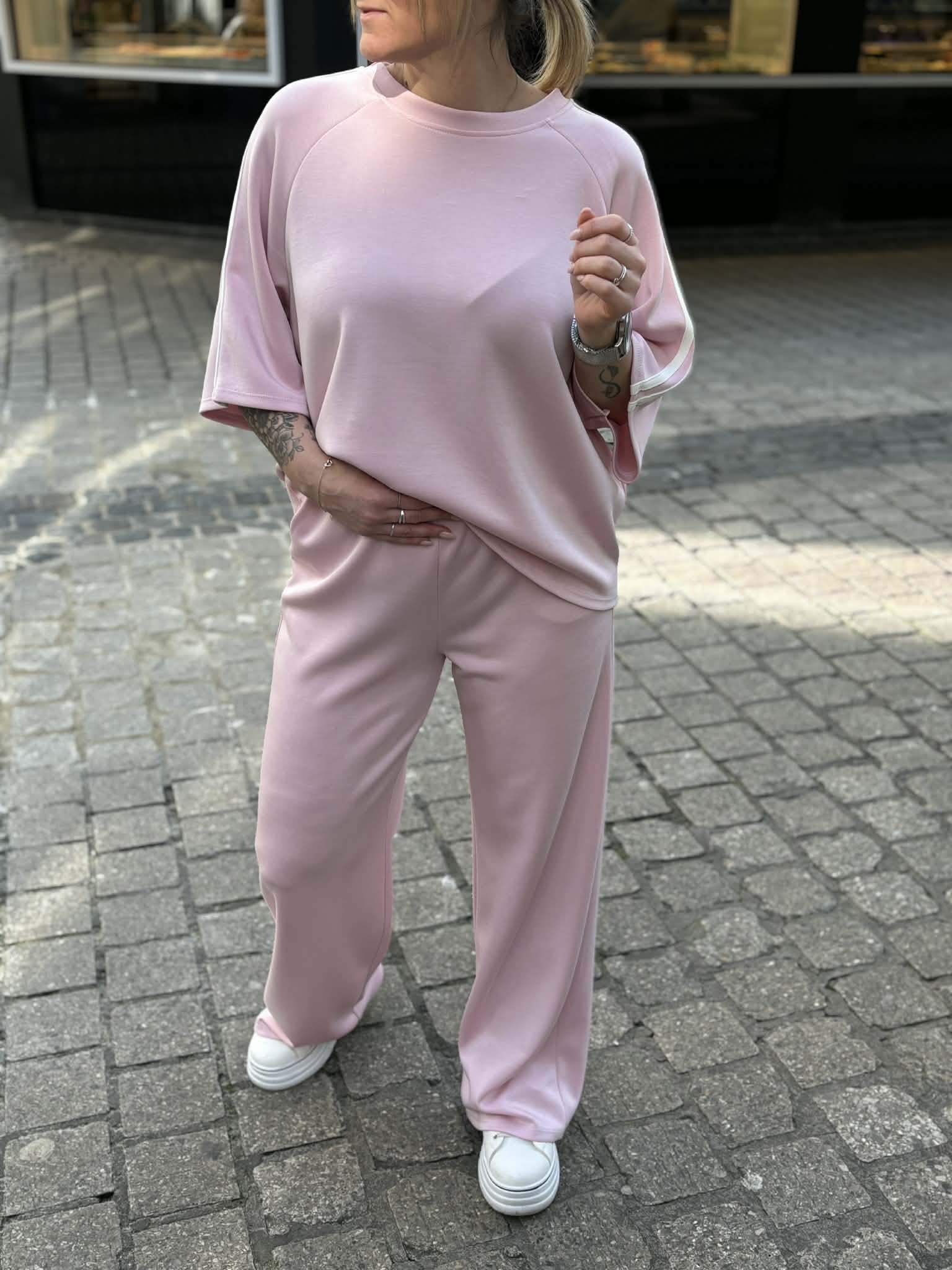 PANTALON LÉNA