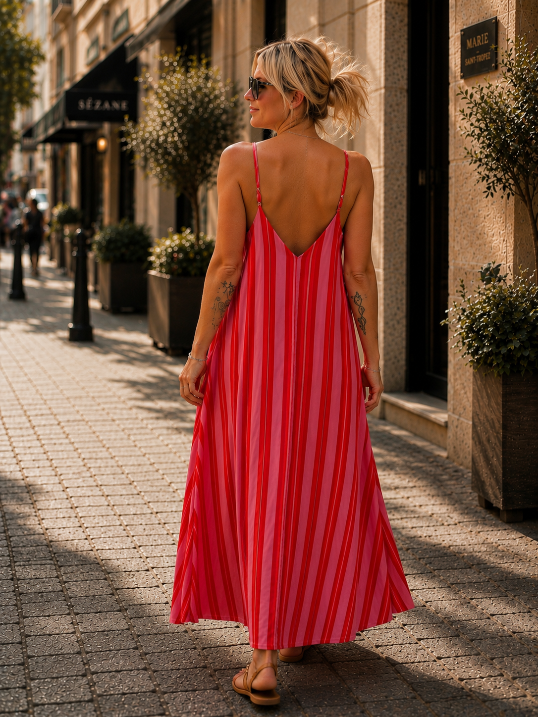 ROBE GAELLE