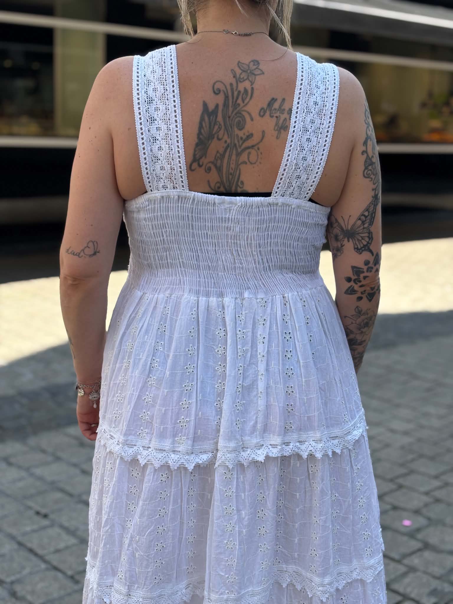 ROBE ADÈLE