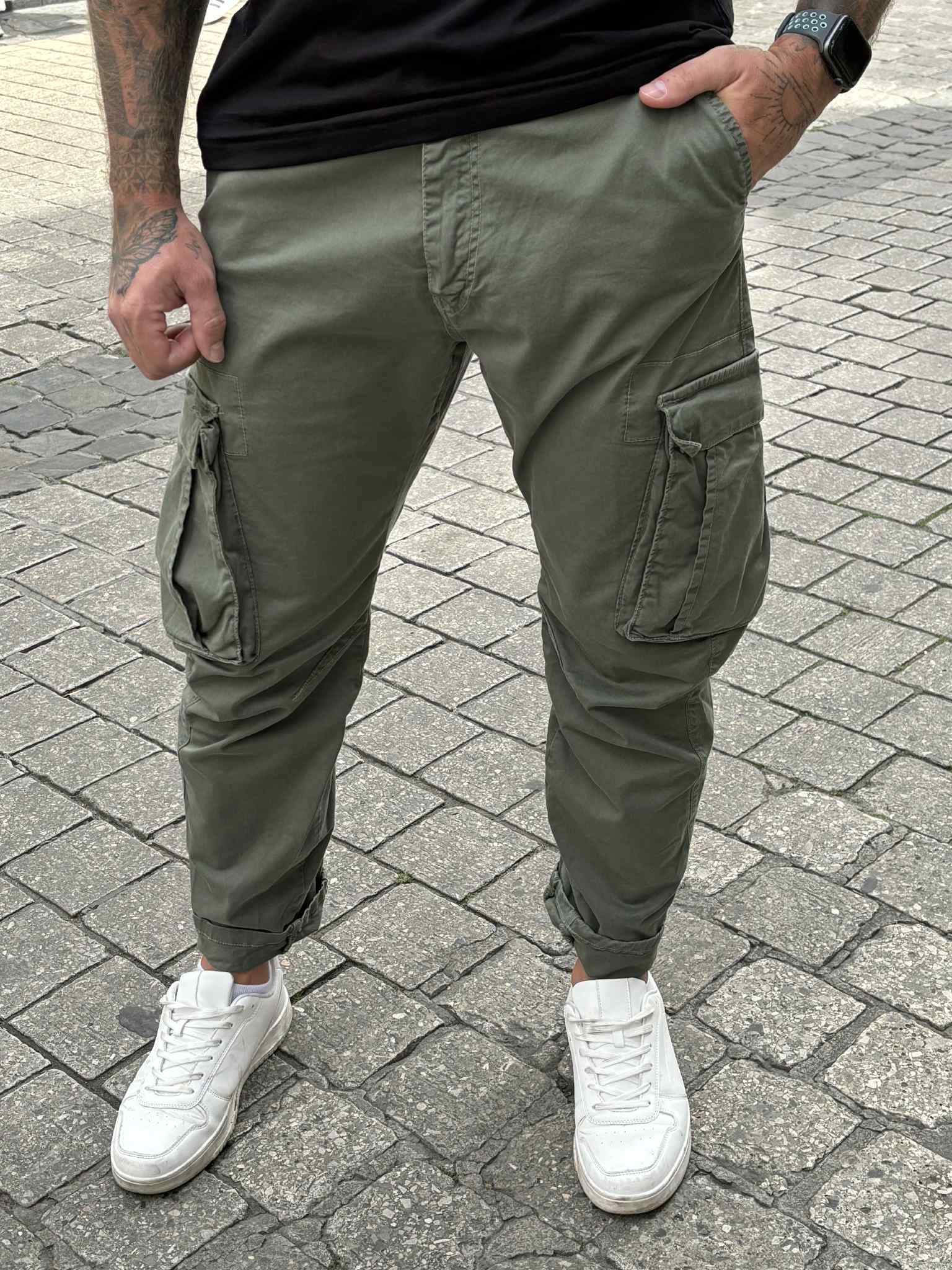 PANTALON IMPERIAL