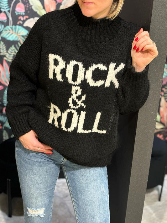 PULL ROCK & ROLL