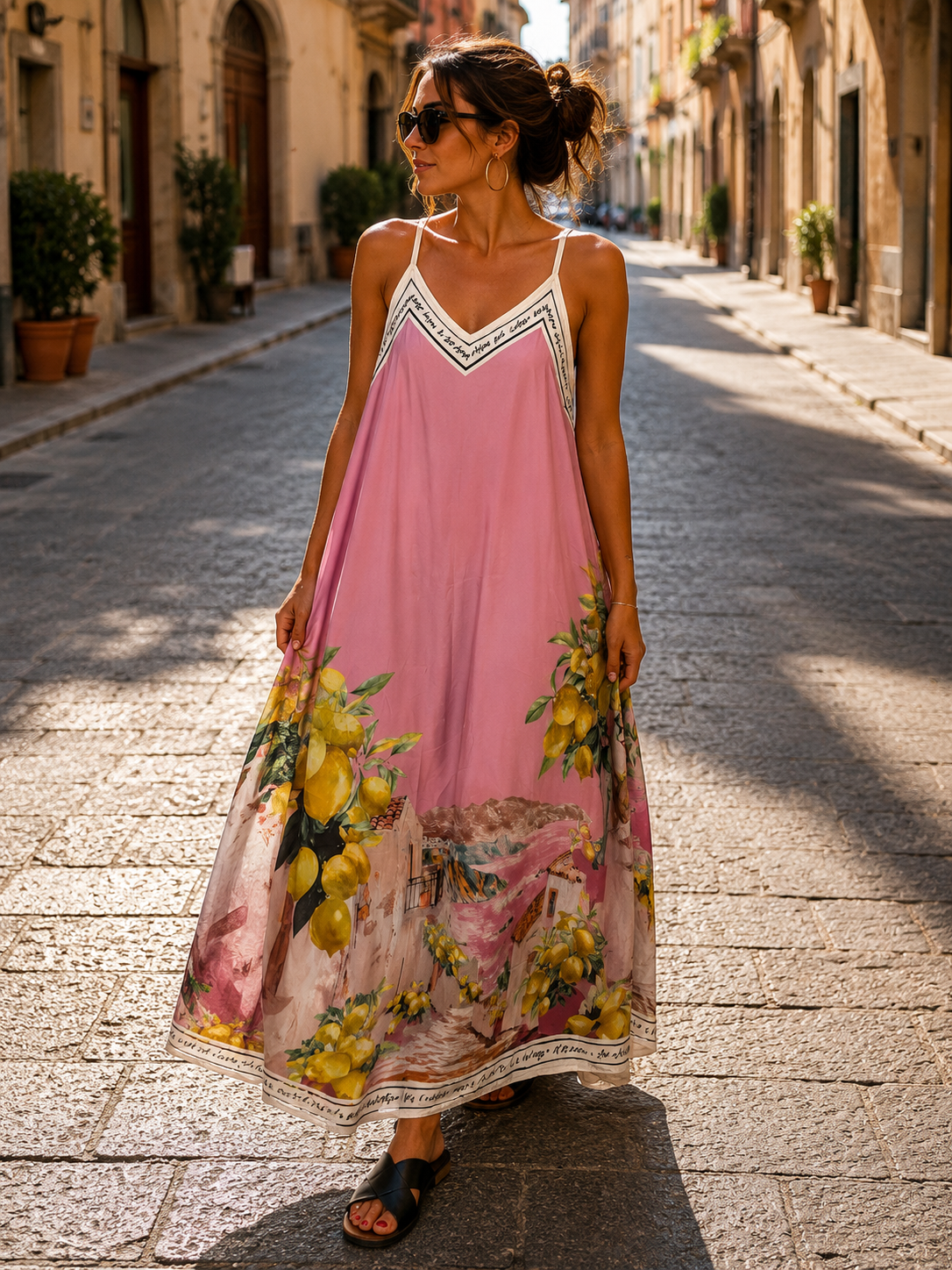 ROBE PALERME