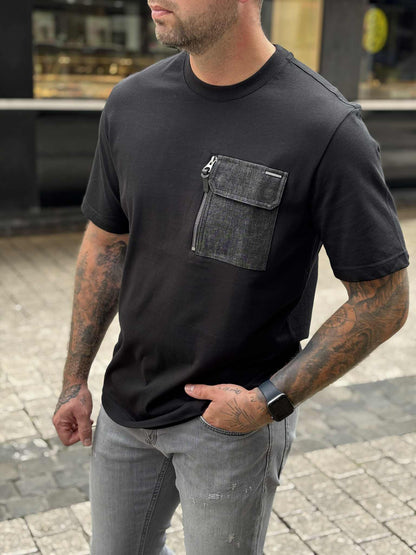 T-SHIRT MORATO