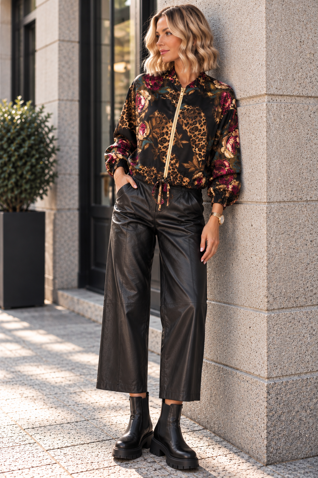 BOMBER LIVIA