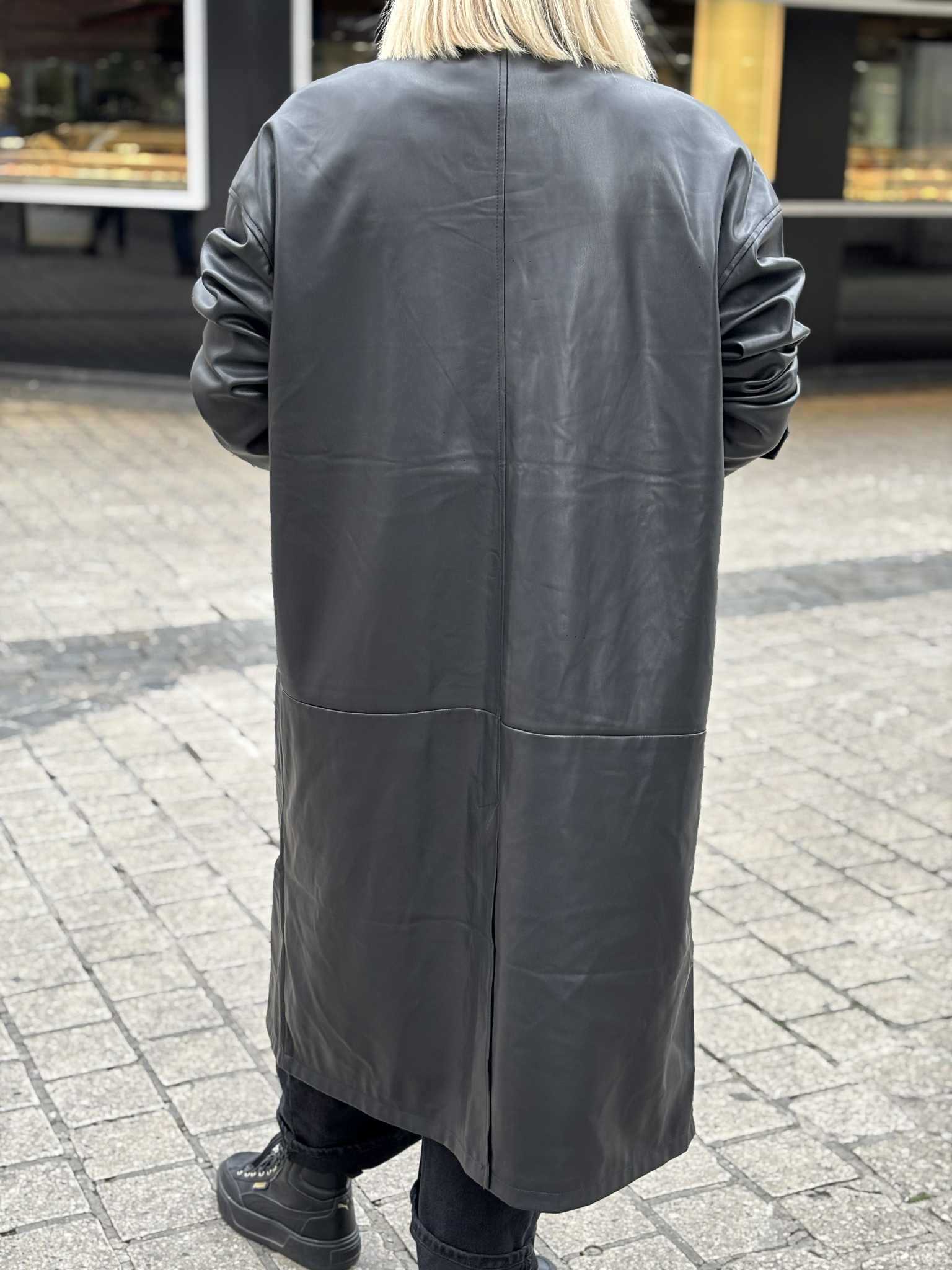 VESTE ALIX