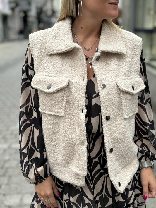GILET JOY