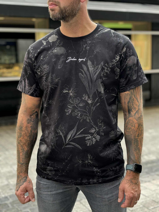 T-SHIRT DEELUXE