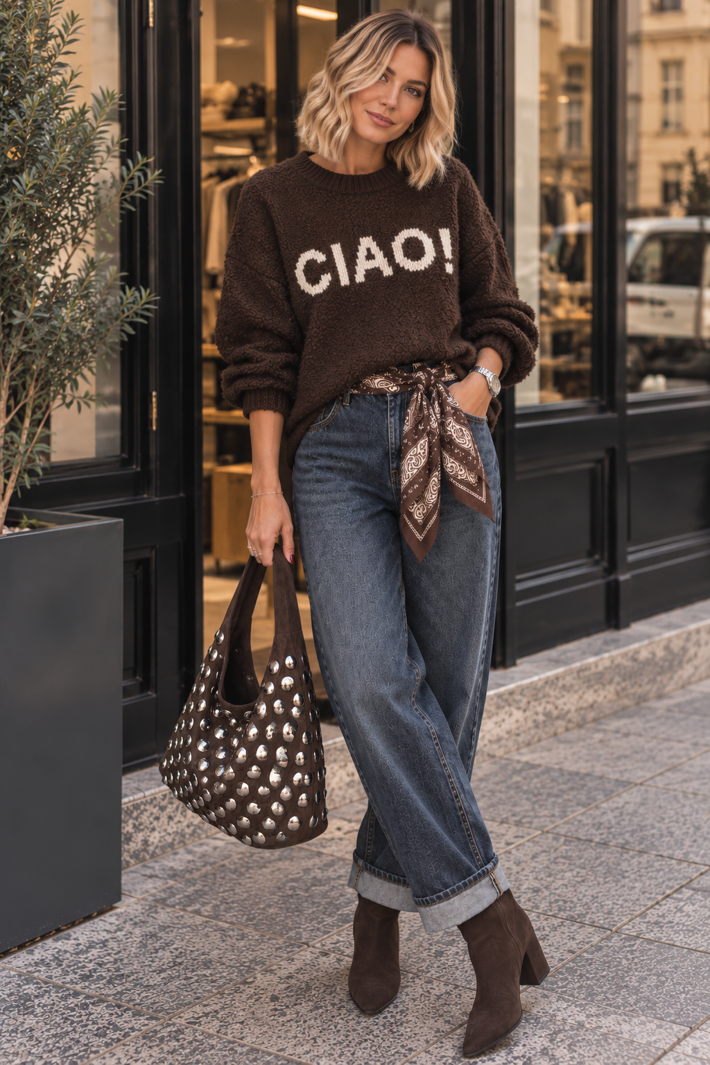 SAC CASSY