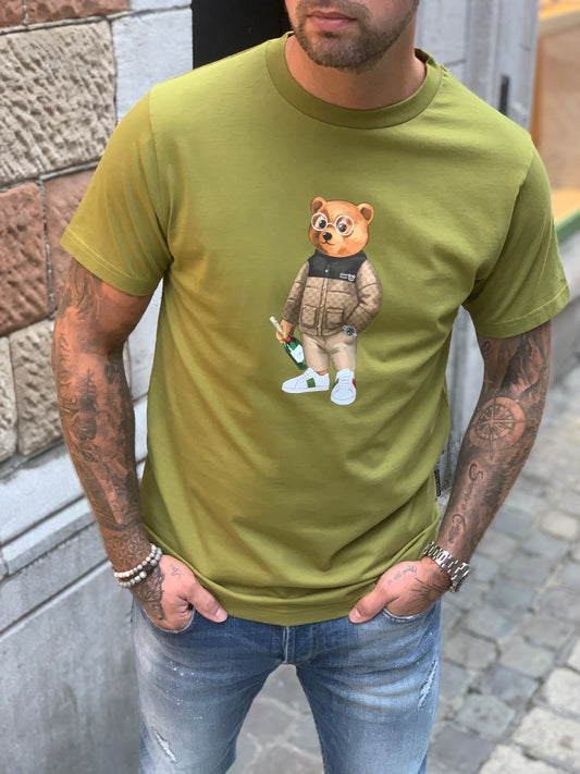 T-SHIRT BARON FILOU 🧸