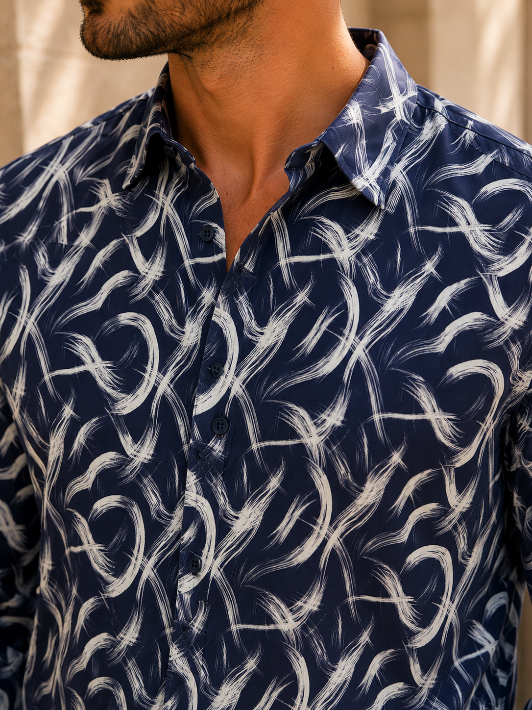 CHEMISE LORIS