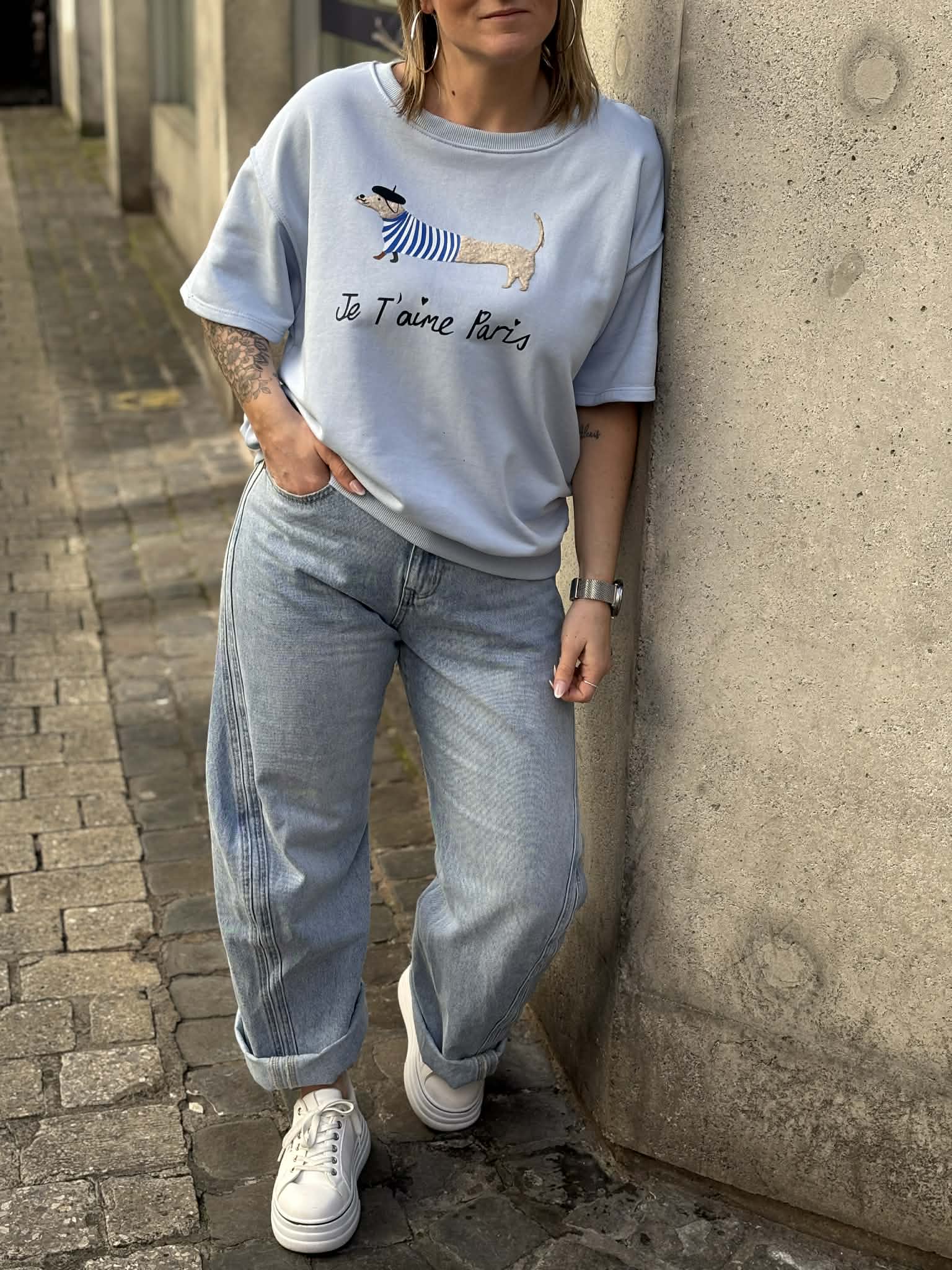 JEANS MALIBU
