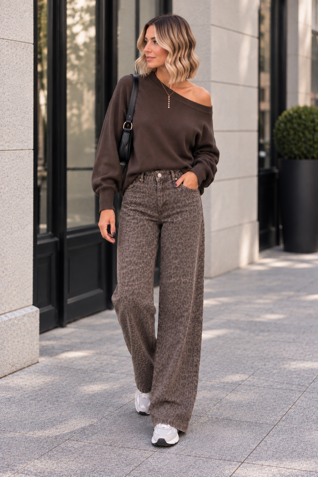 JEANS NOLIA