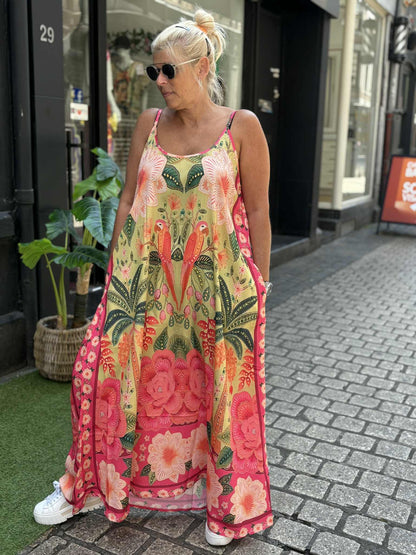 ROBE TROPIC