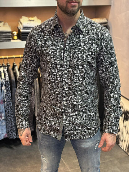 CHEMISE LÉO