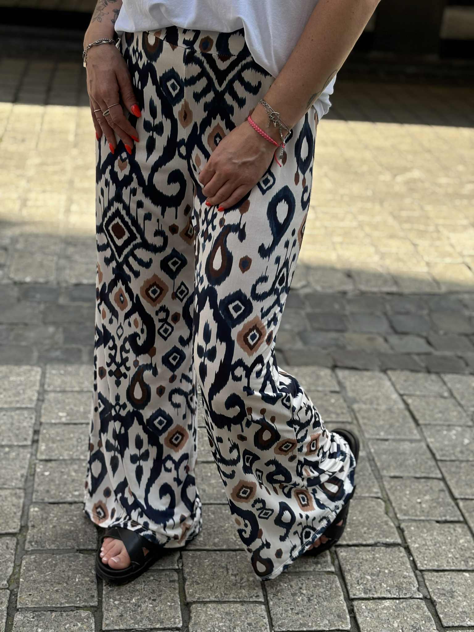 PANTALON VIRGINIA