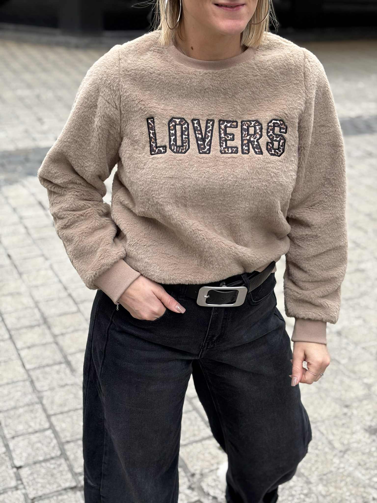 PULL LOVERS
