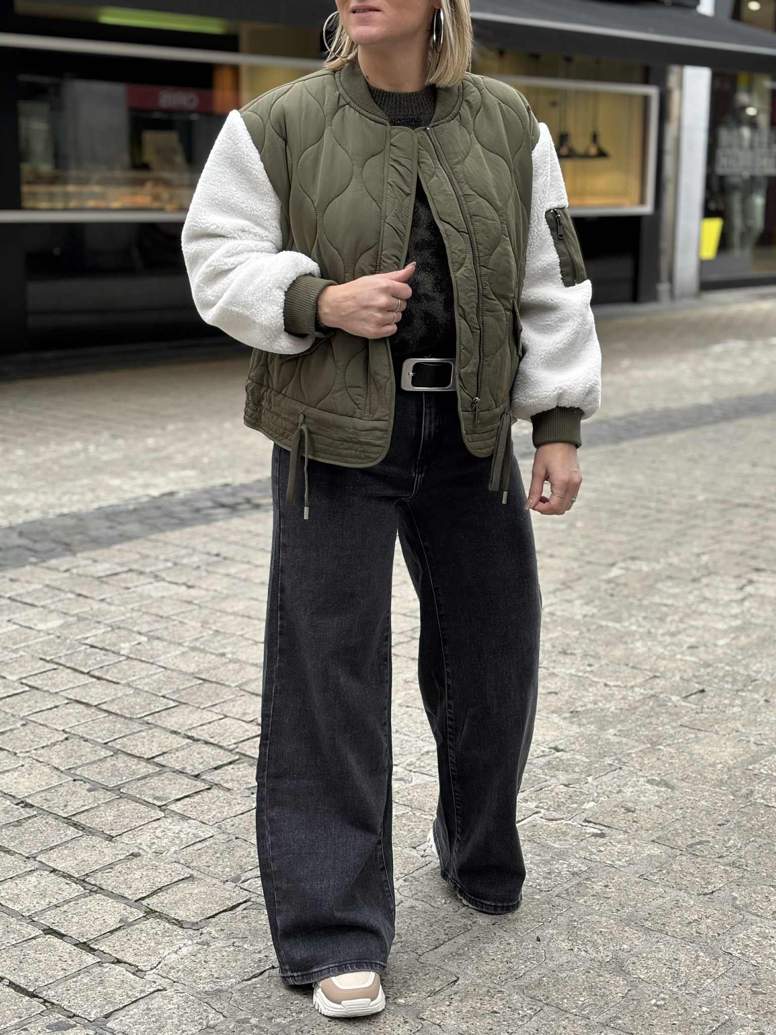 VESTE SOFIA