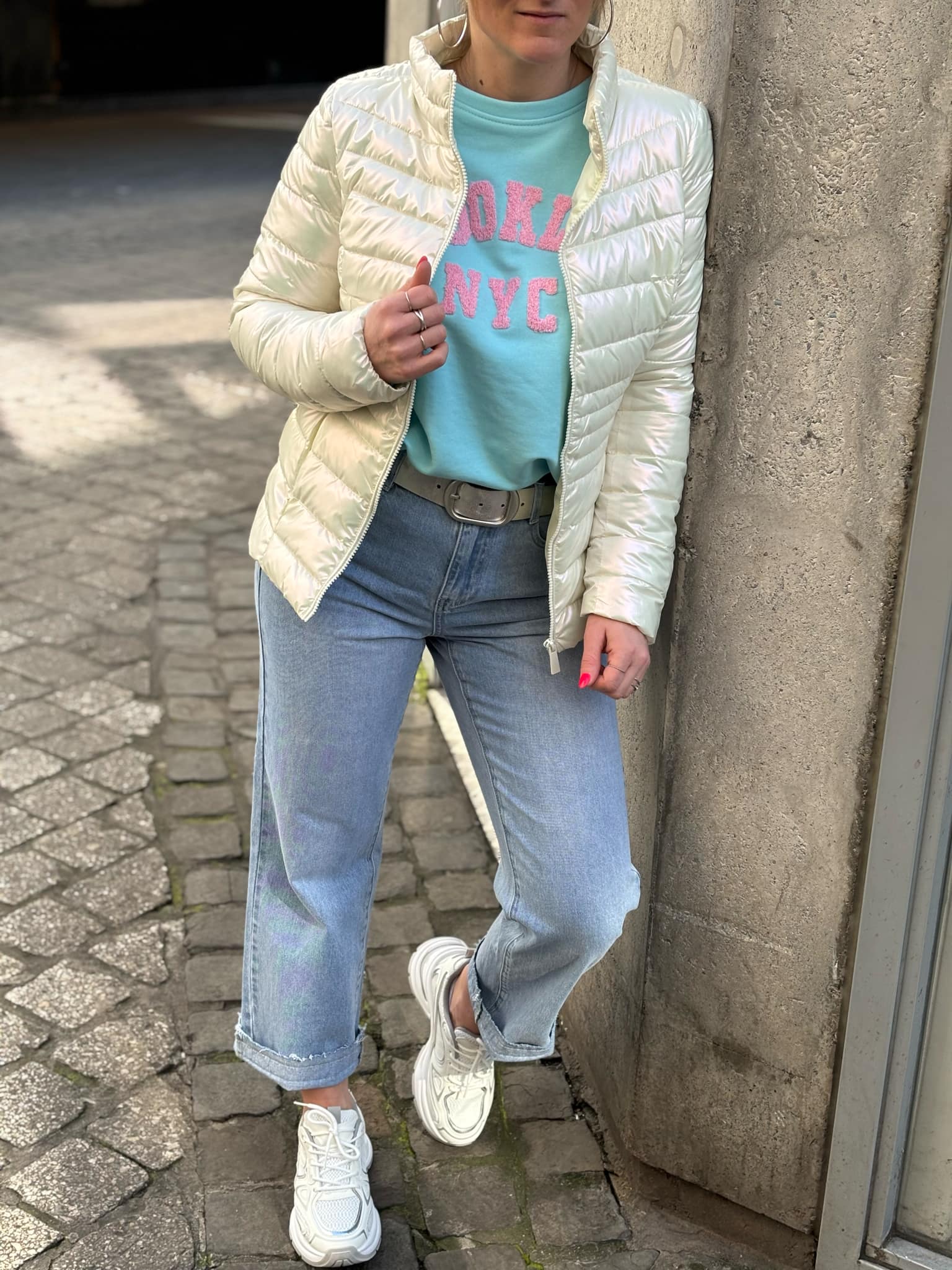 VESTE MILA
