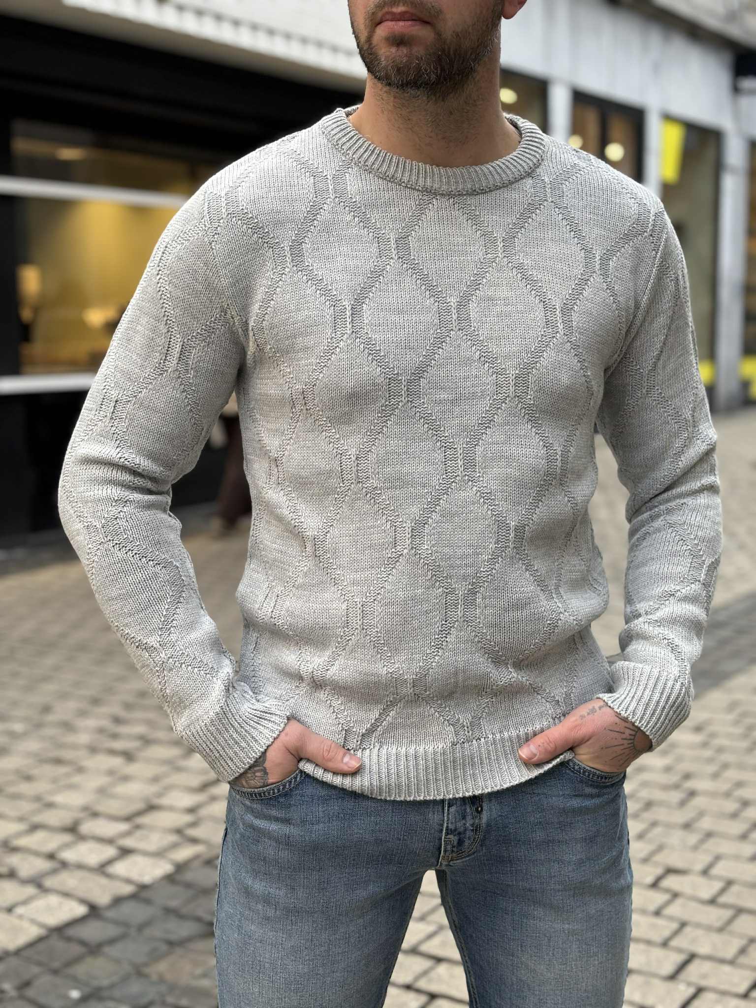 PULL BEN