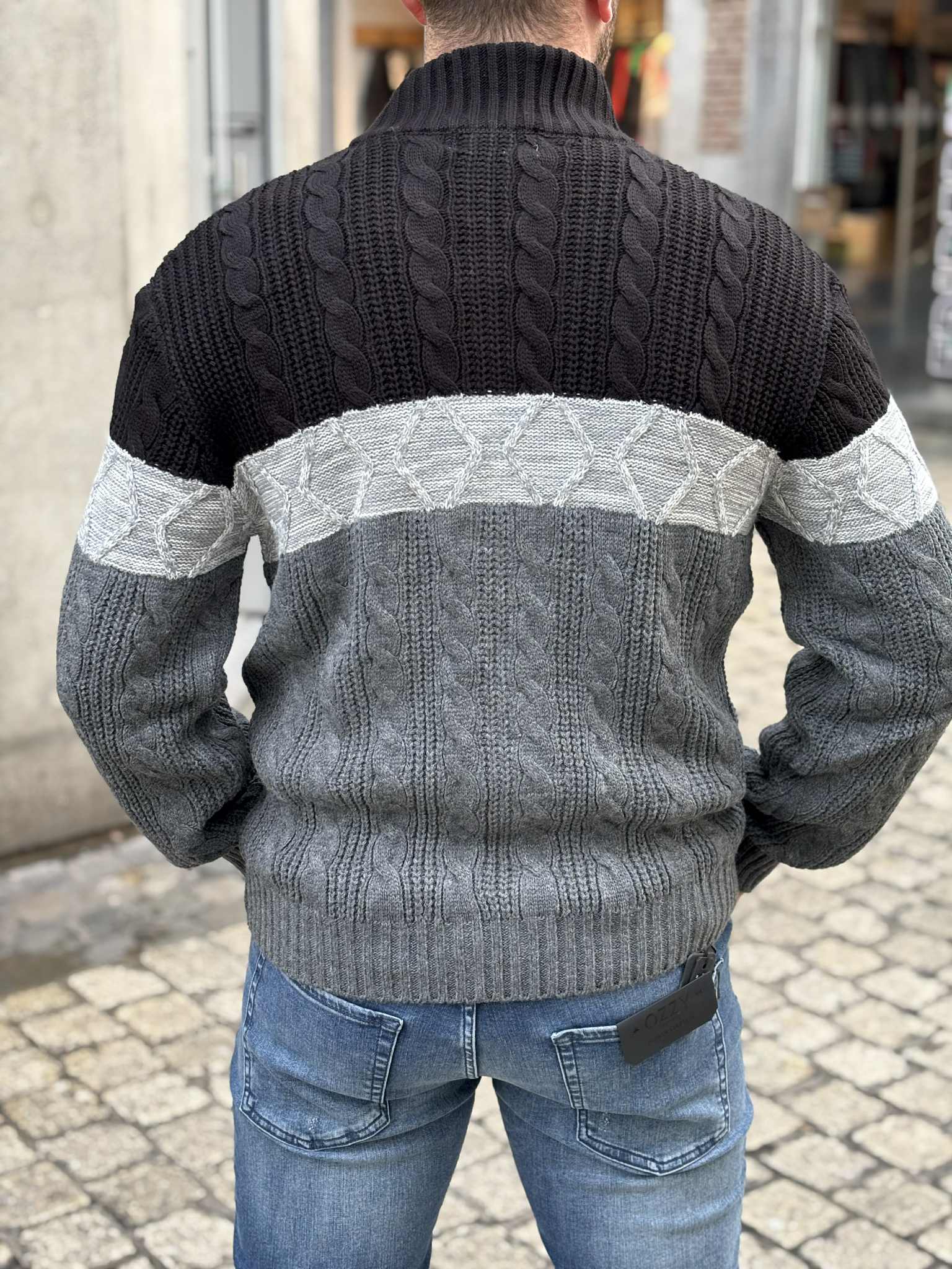 GILET ALDO