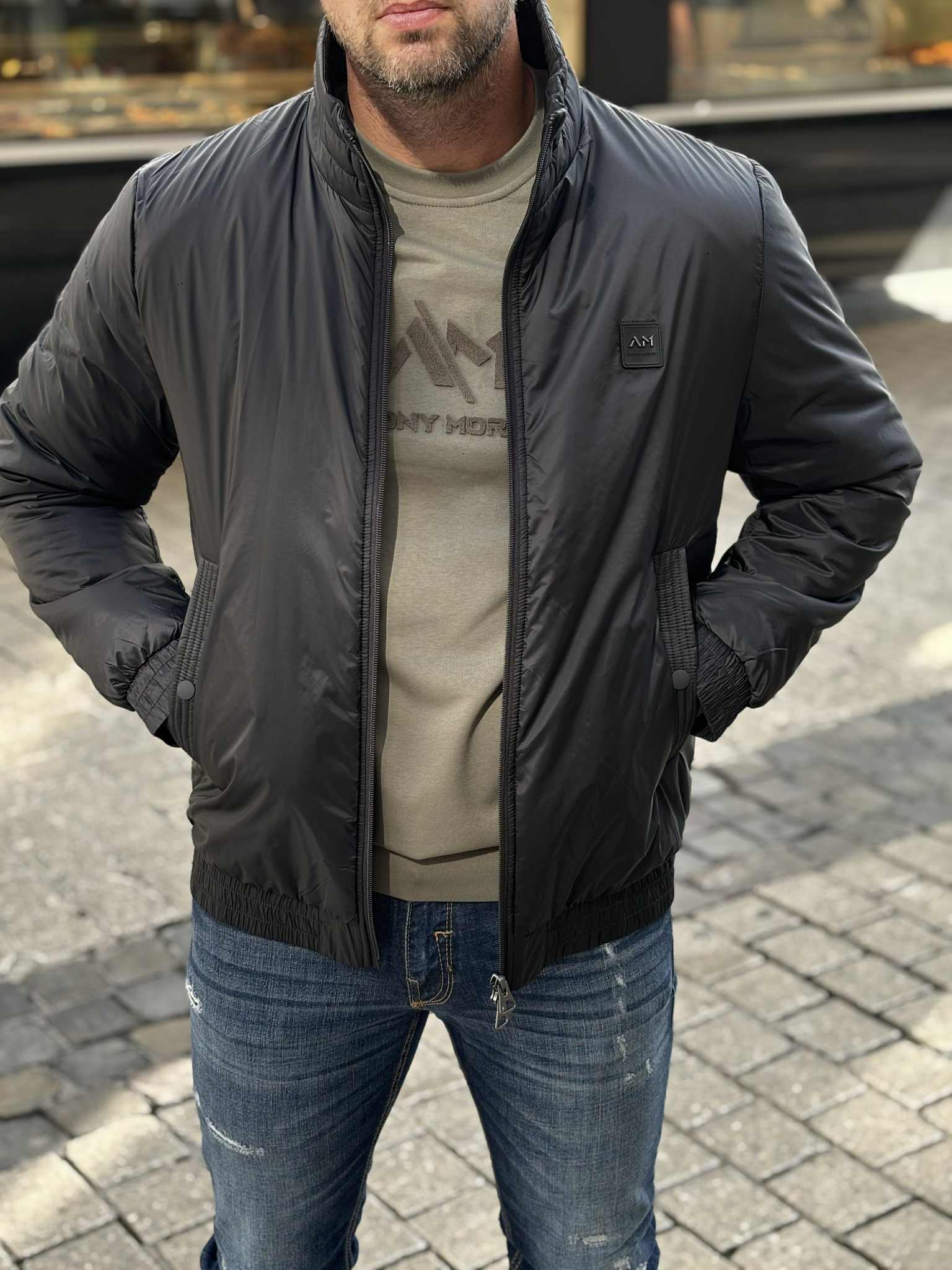 VESTE ANTONY MORATO