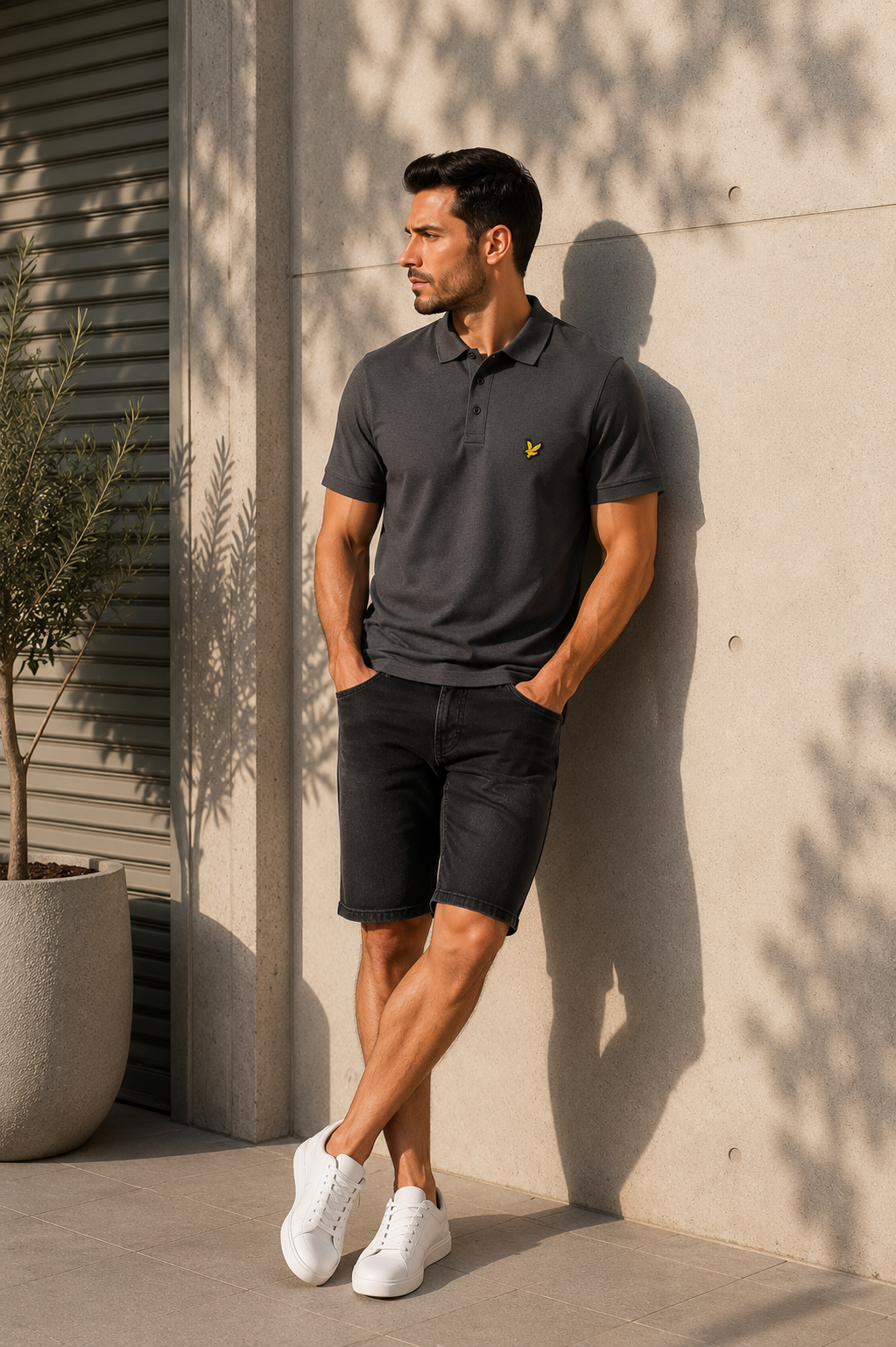 POLO LYLE & SCOTT
