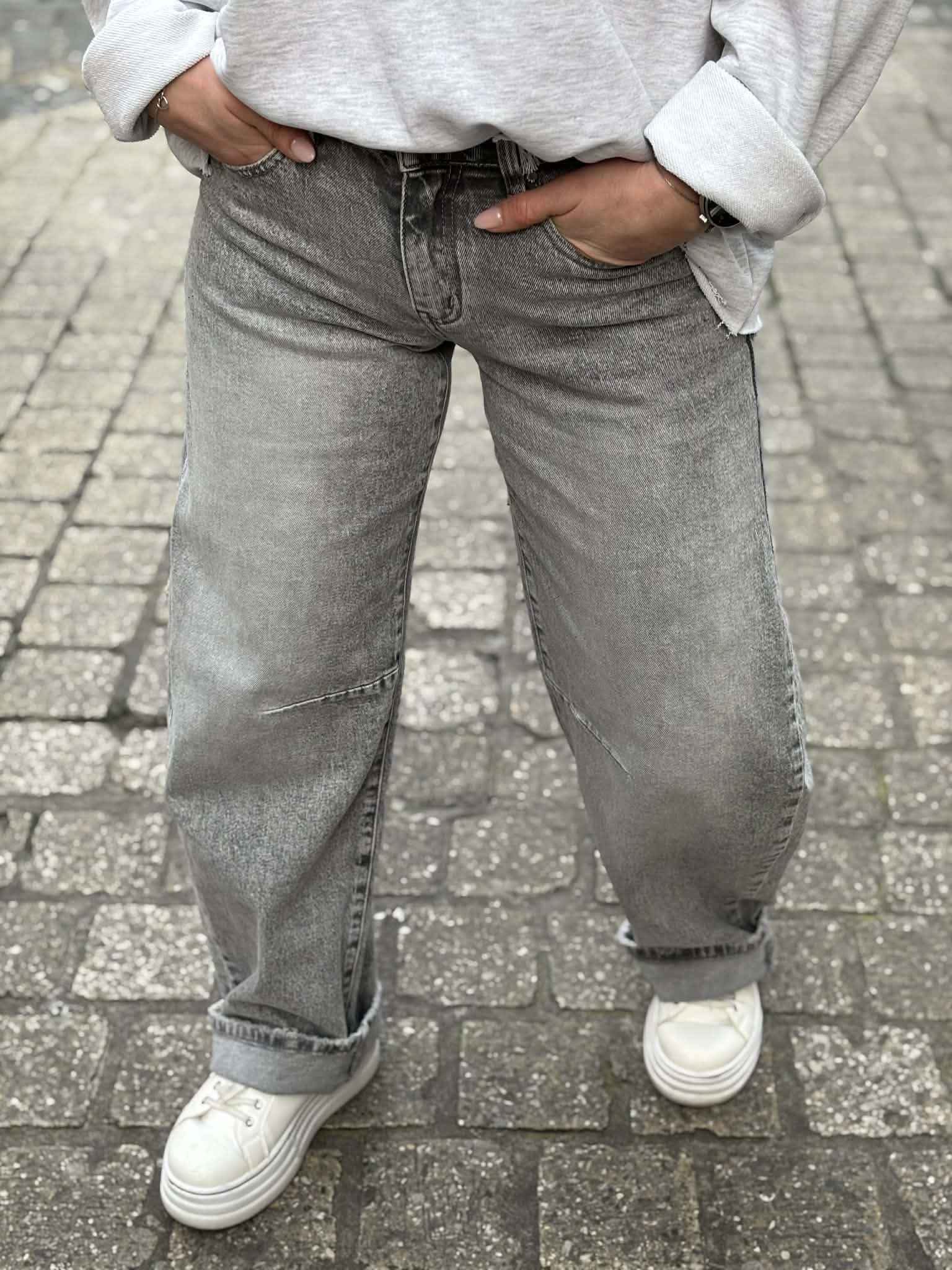 JEANS LILY