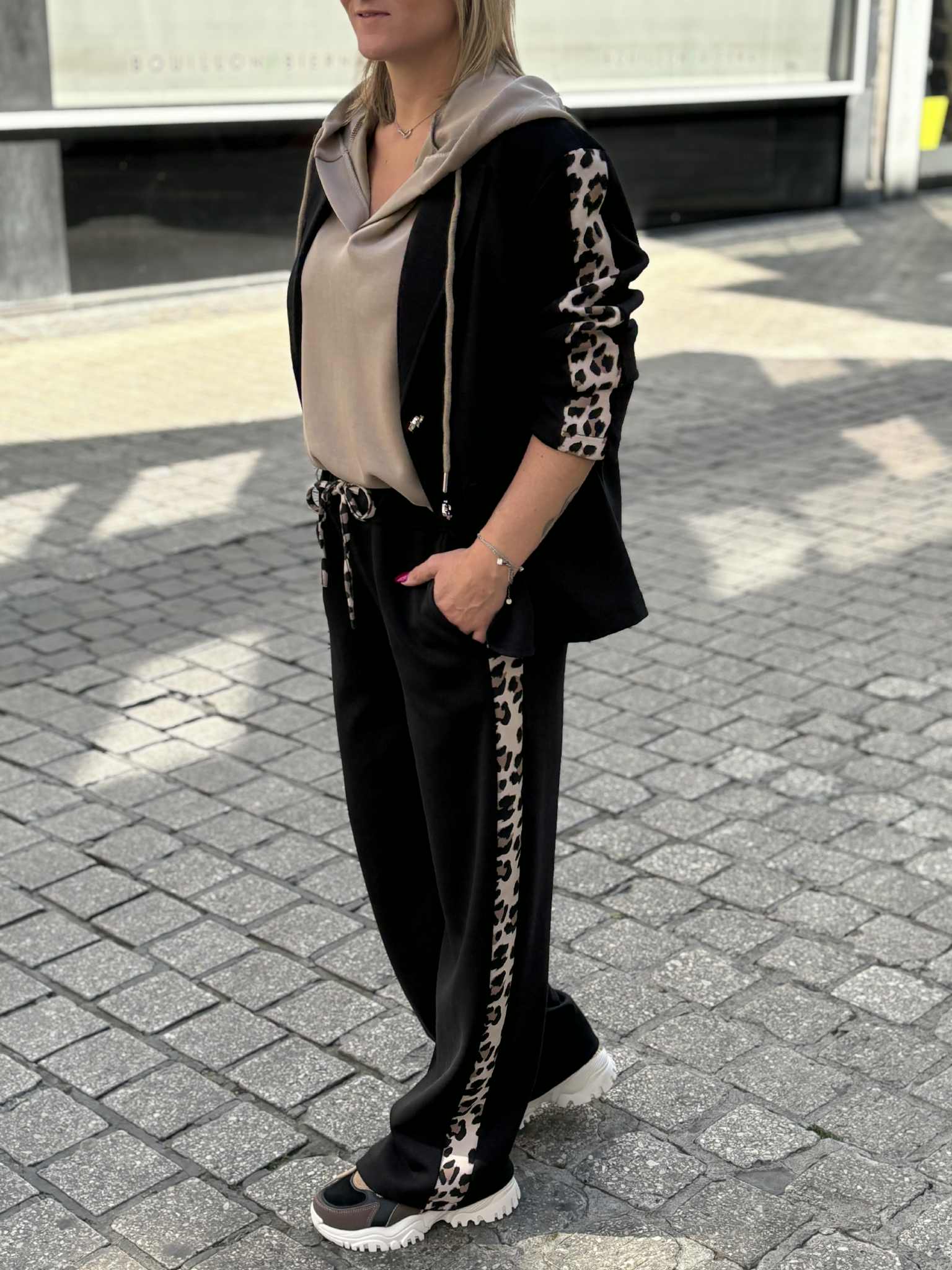 BLAZER KALI