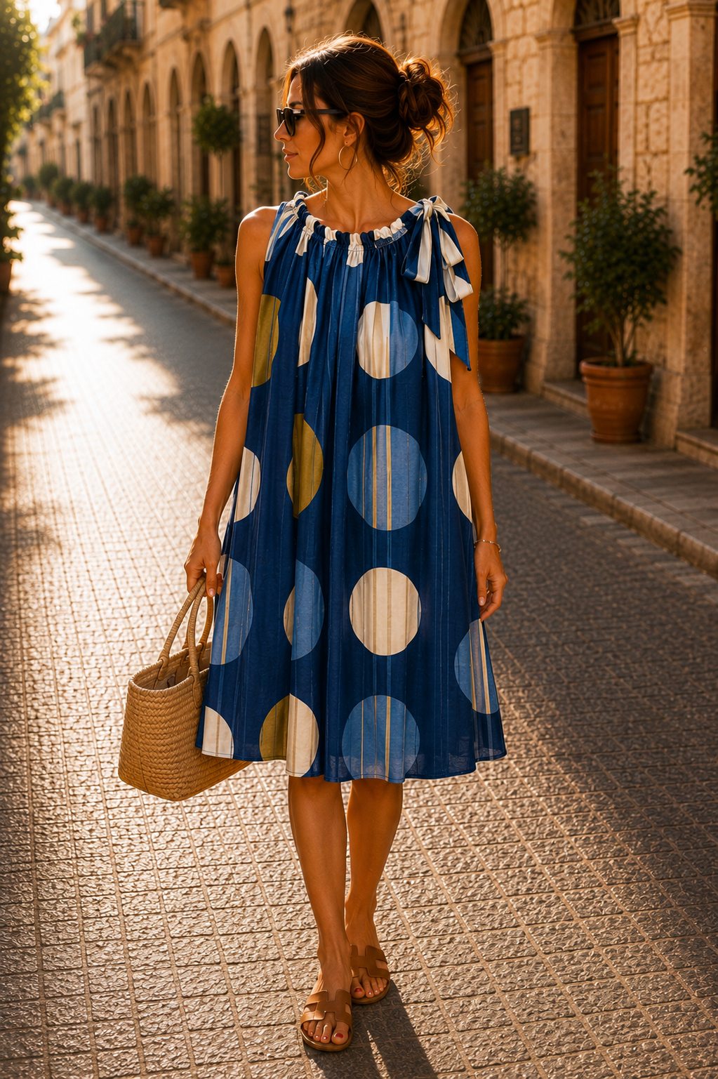 ROBE ANOUK