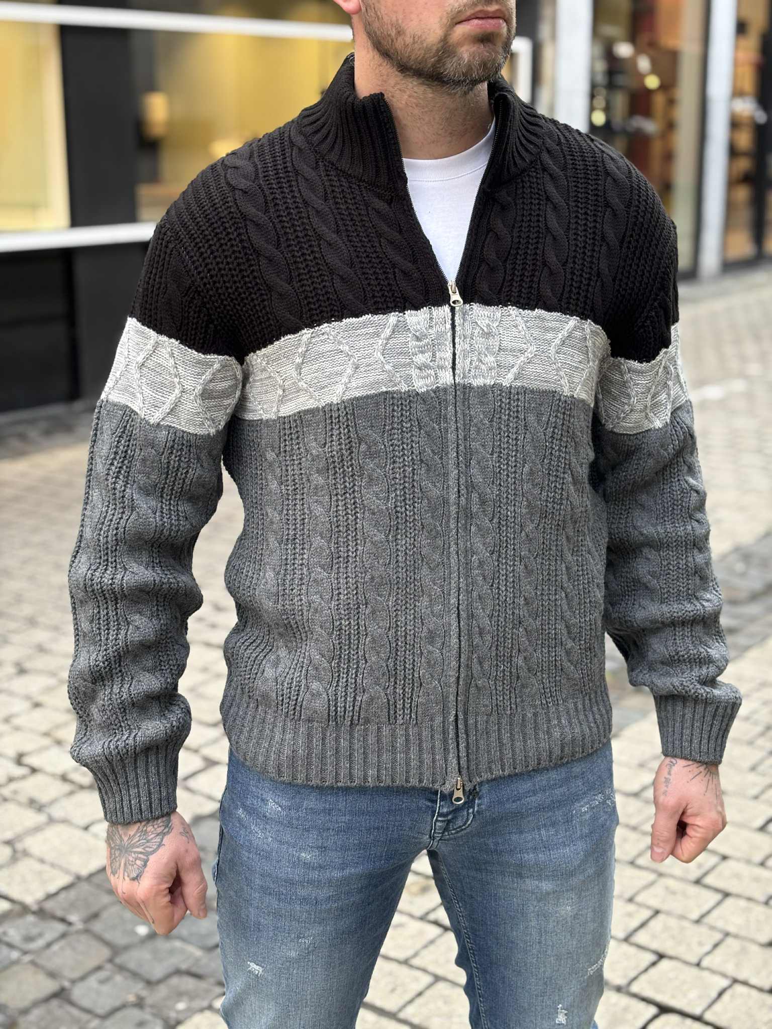 GILET ALDO
