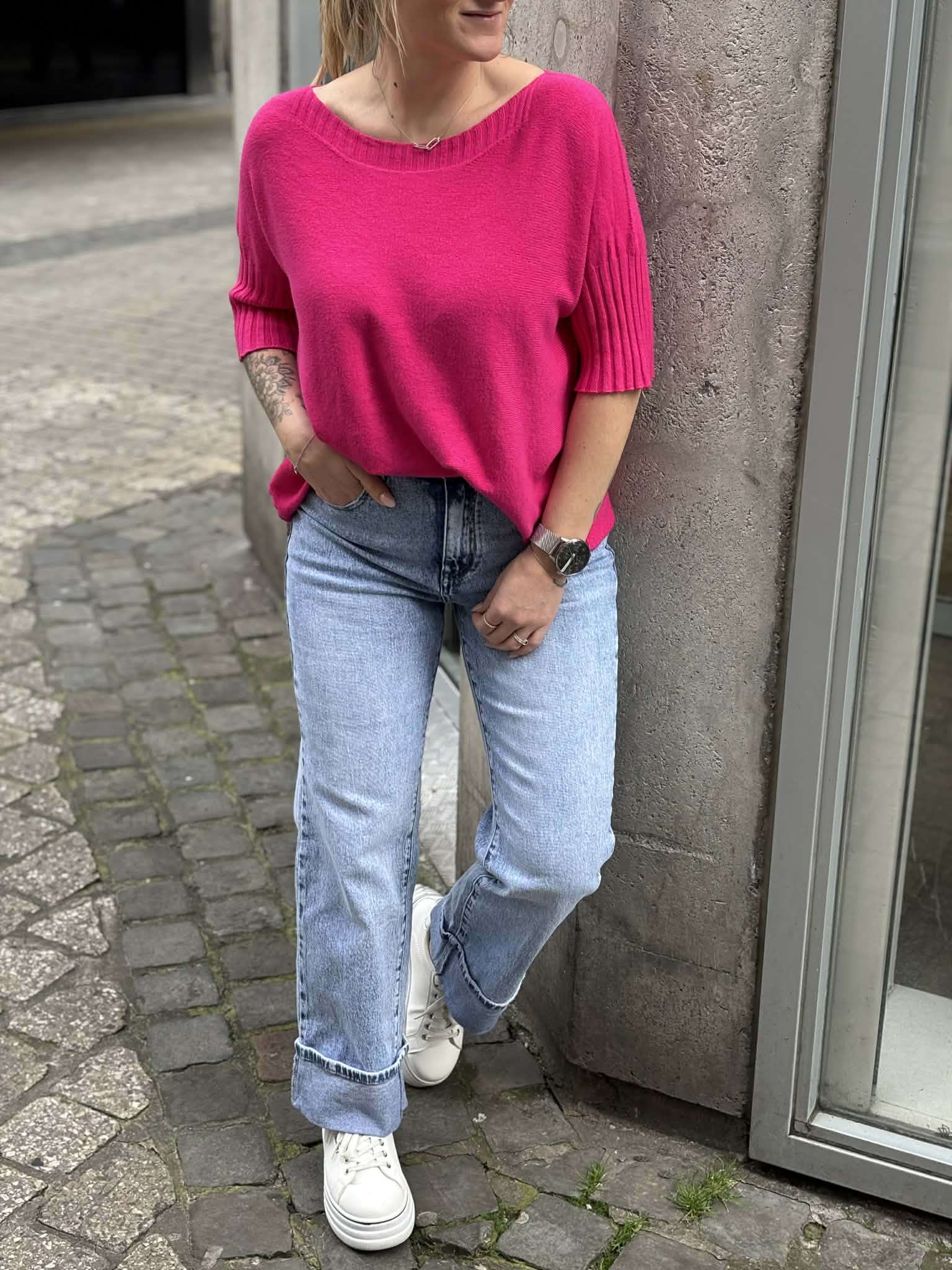 PULL NELL