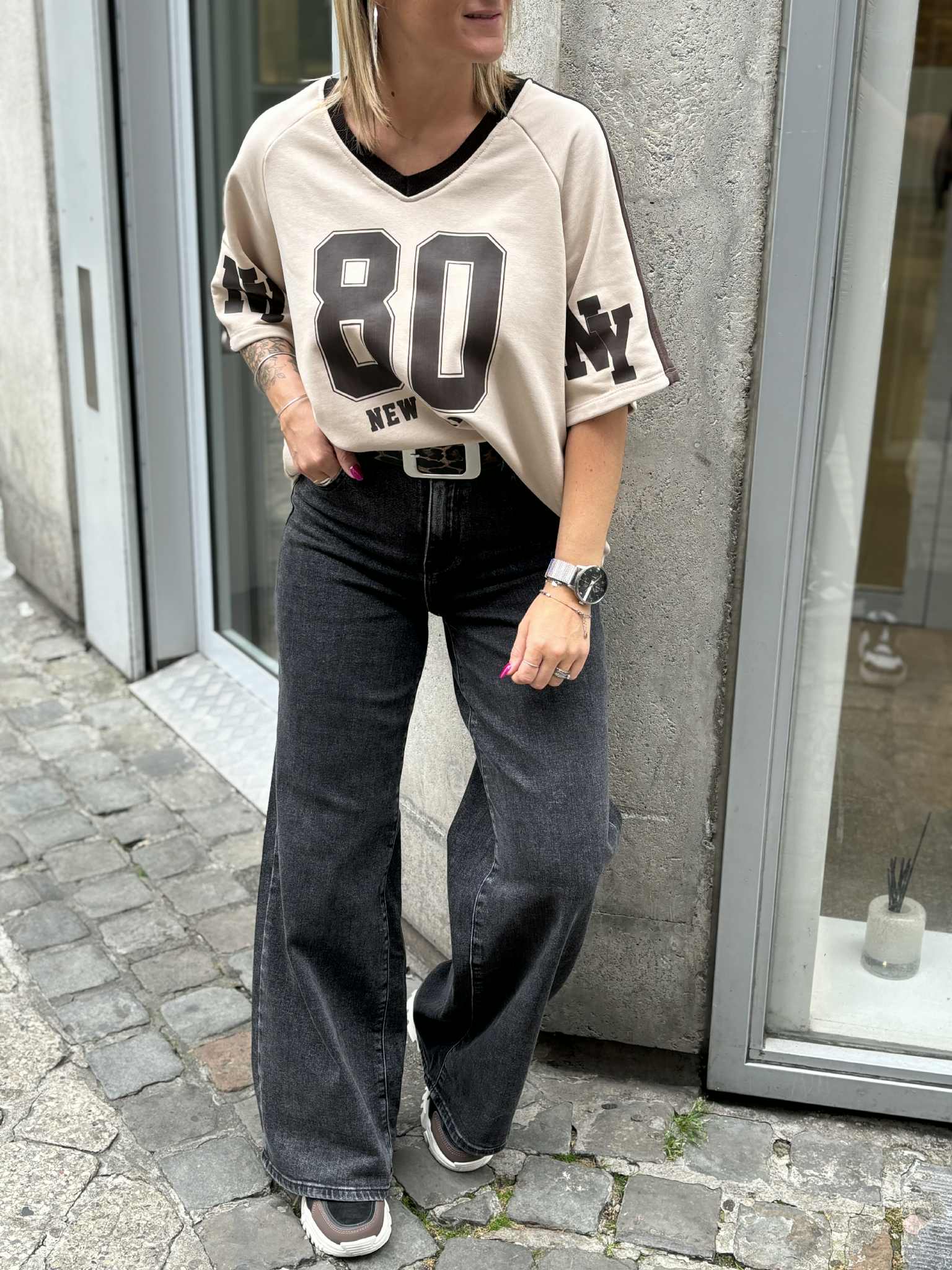 JEANS NINA