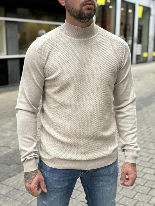 PULL SEINSE