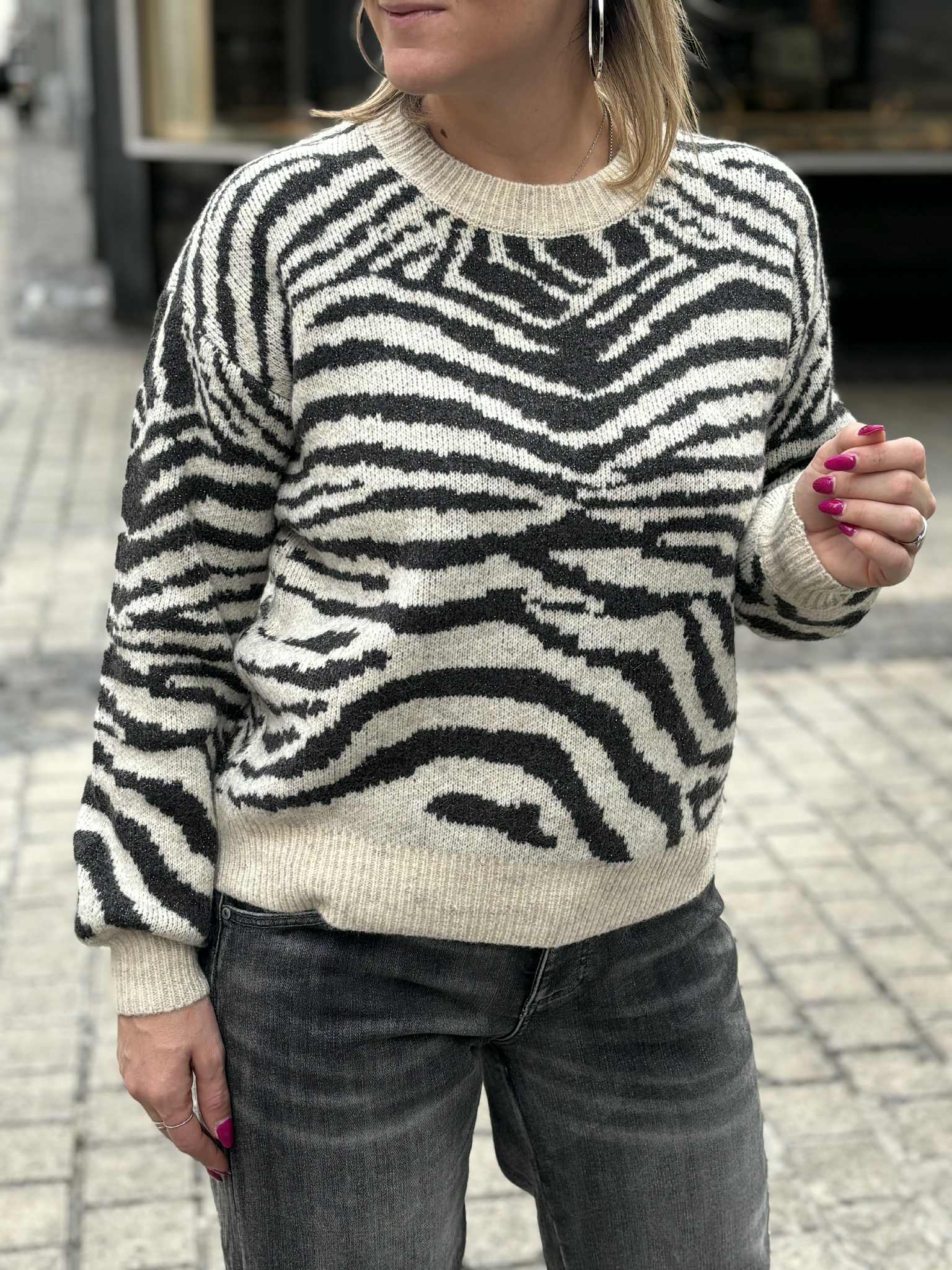 PULL DEELUXE