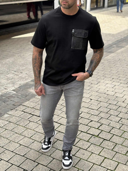 T-SHIRT MORATO